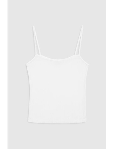Débardeur PIA CAMI - Off White