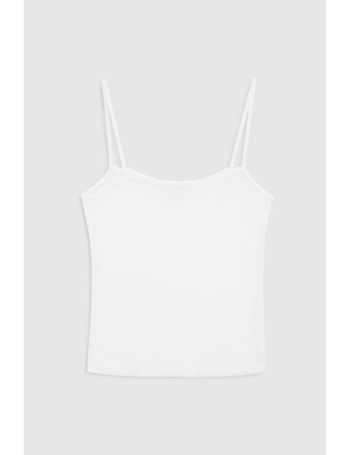 Débardeur PIA CAMI - Off White