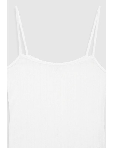 Débardeur PIA CAMI - Off White