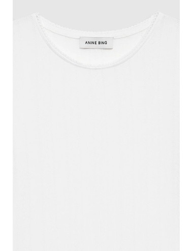 Tee-shirt PIA - Off White