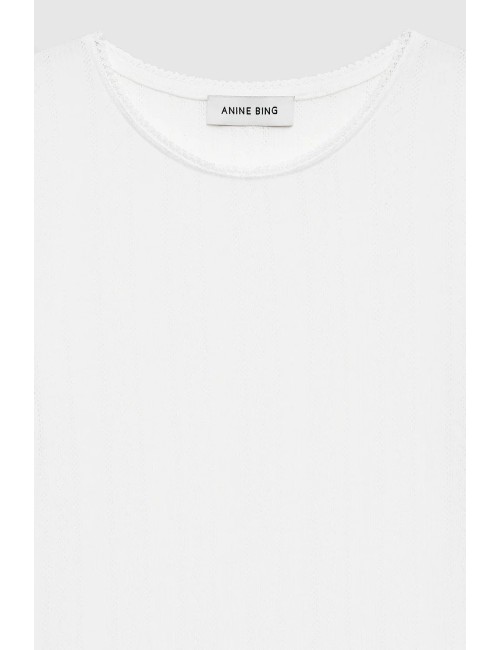 Tee-shirt PIA - Off White