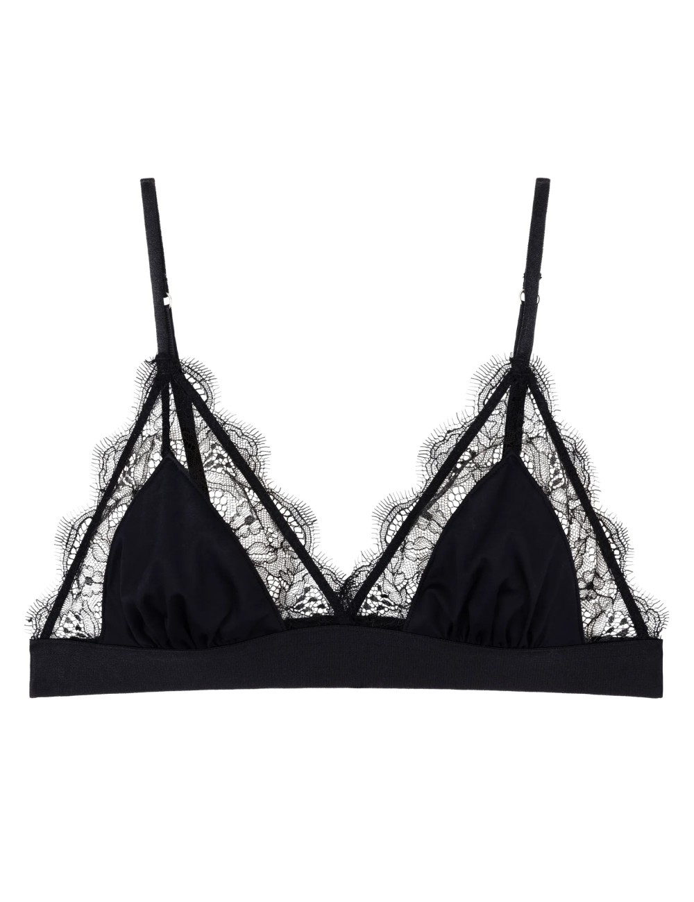 LOVE LACE Noir