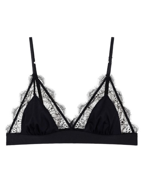 LOVE LACE Noir