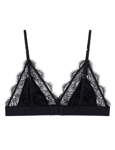 LOVE LACE Noir