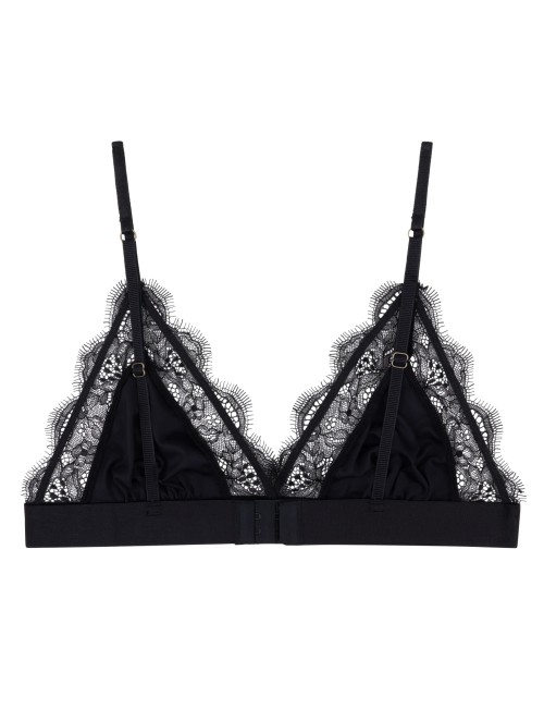 LOVE LACE Noir
