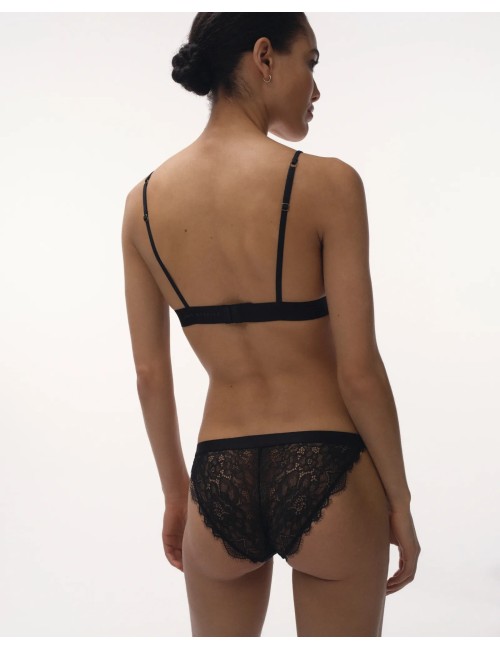 WILD ROSE Noir