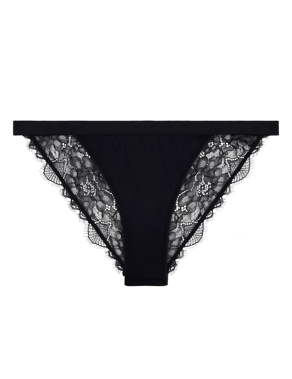 WILD ROSE Noir