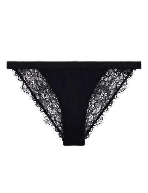 WILD ROSE Noir