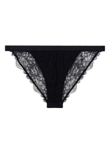 WILD ROSE Noir
