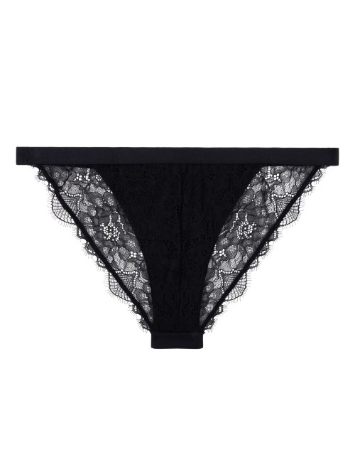 WILD ROSE Noir