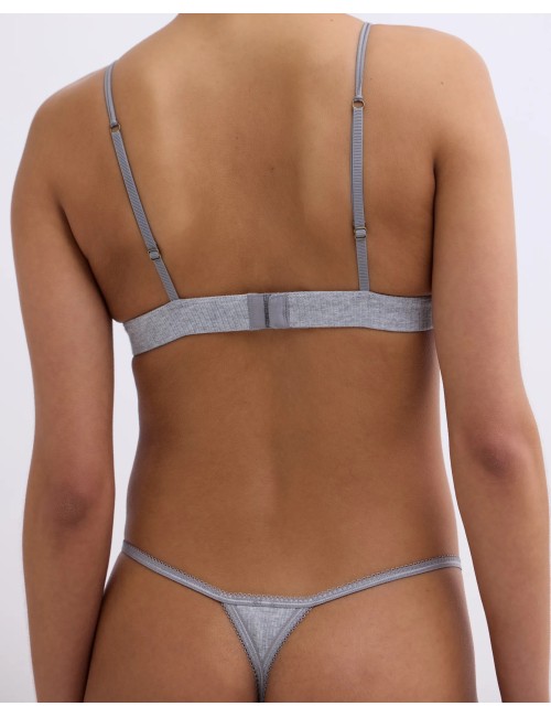 LOVE LACE Gris