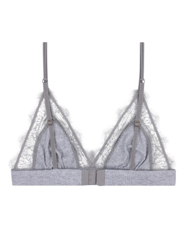 LOVE LACE Gris