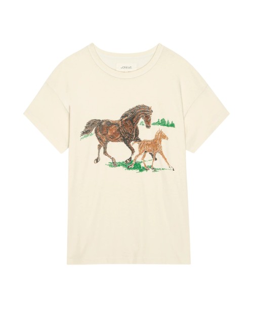 The Boxy Crew w/ Running Horses