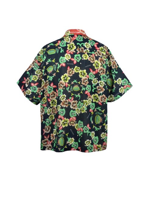 Chemise HAWAI