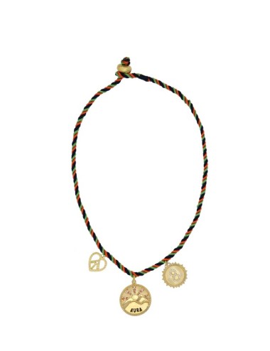 Collier ETERNITY