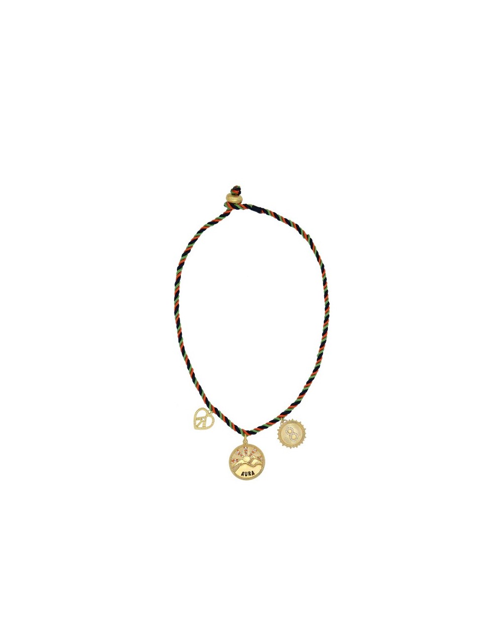 Collier ETERNITY