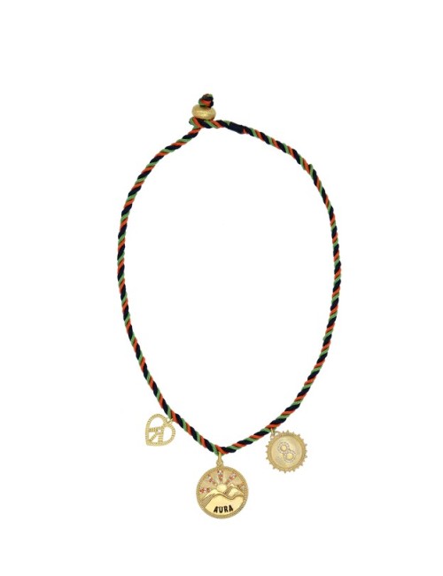 Collier ETERNITY