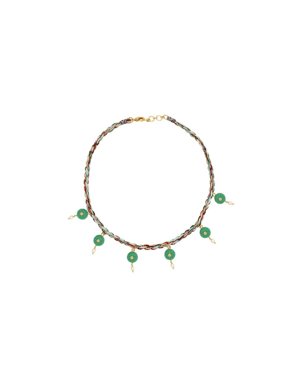Collier MELON - Chryso
