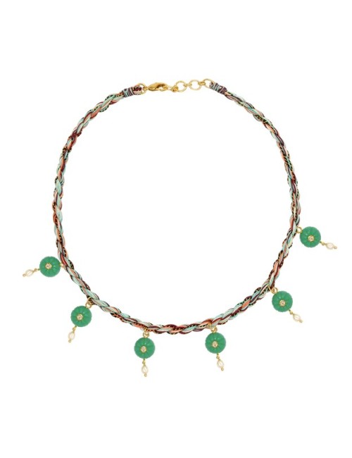 Collier MELON - Chryso