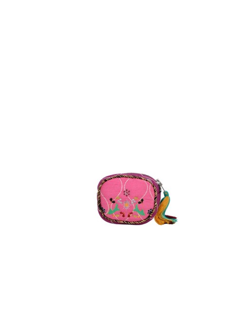 Pochette SQUARE - Vert