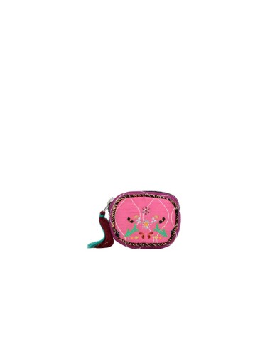 Pochette SQUARE - Vert