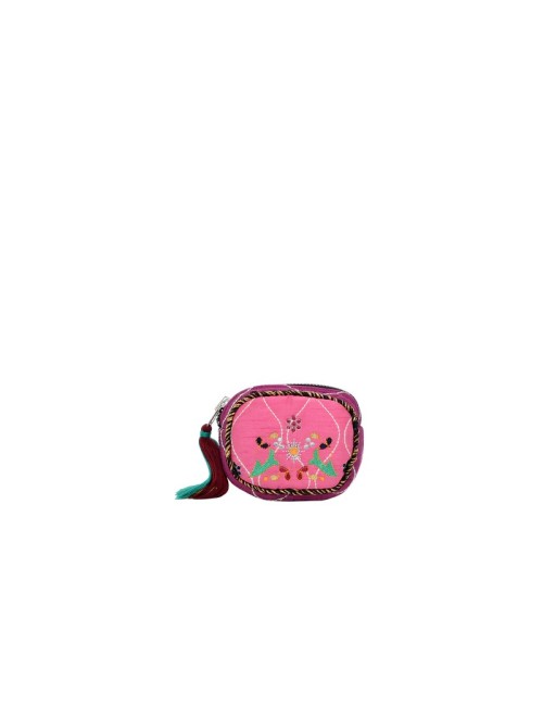 Pochette SQUARE - Vert