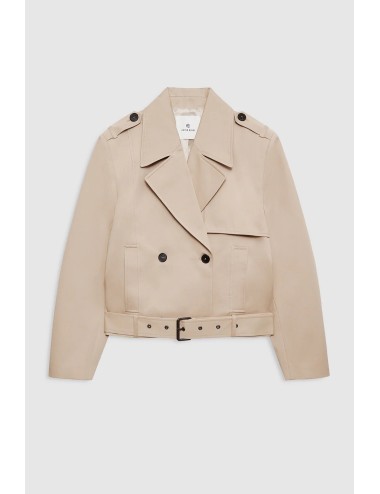 Veste GREER - Oatmeal