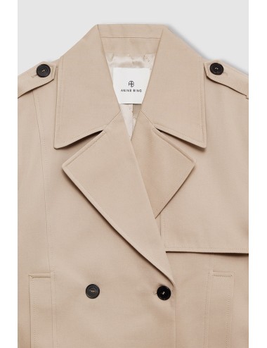 Veste GREER - Oatmeal