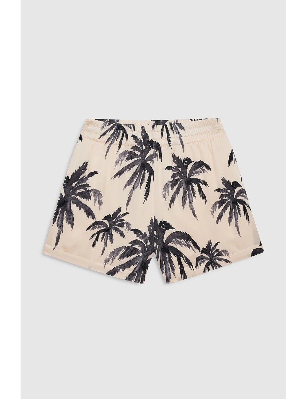 Short KAM - Black Palm