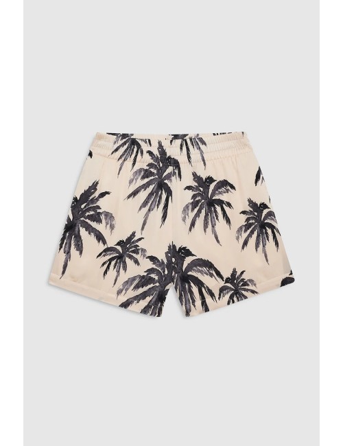 Short KAM - Black Palm