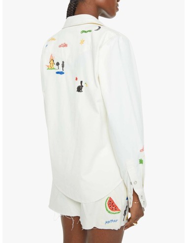 Chemise ALL MY EXES - No raibow without rain