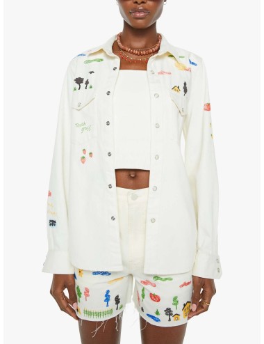 Chemise ALL MY EXES - No raibow without rain