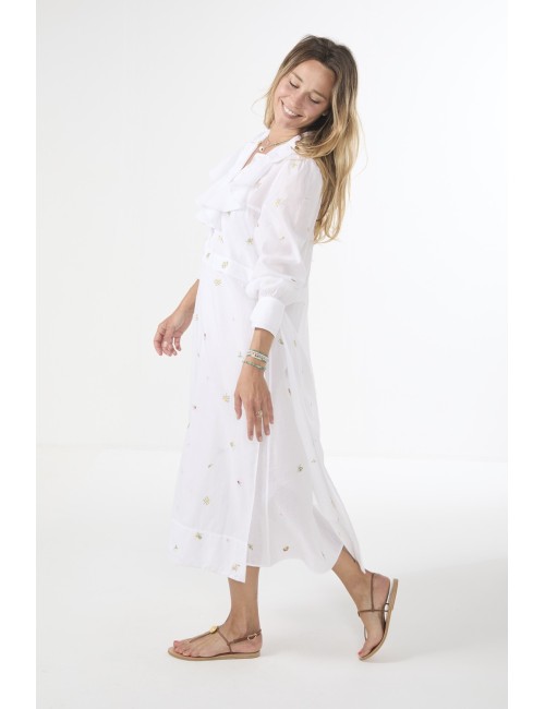 Robe JULIA