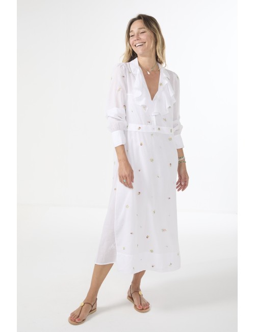 Robe JULIA
