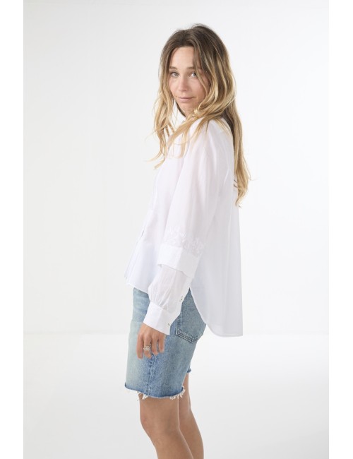 Blouse TISIA
