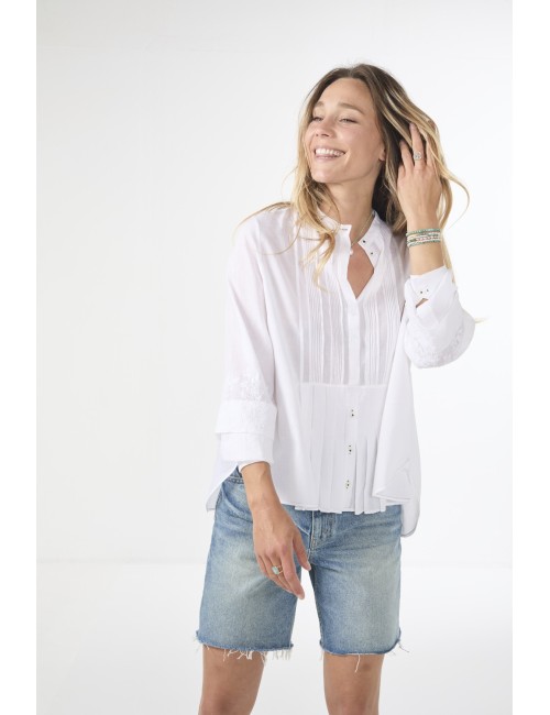 Blouse TISIA
