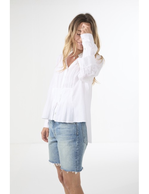 Blouse TISIA