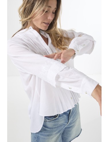 Blouse TISIA