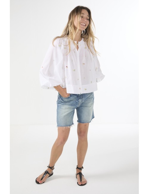Blouse MARGOT