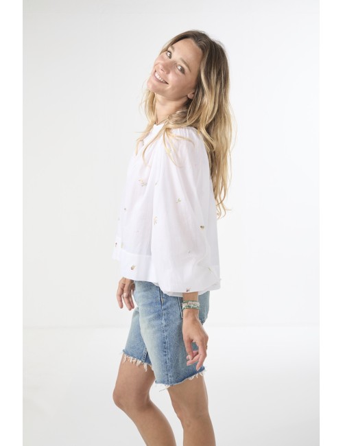 Blouse MARGOT