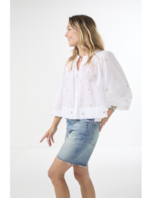 Blouse MARGOT