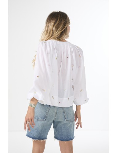 Blouse MARGOT