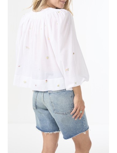 Blouse MARGOT