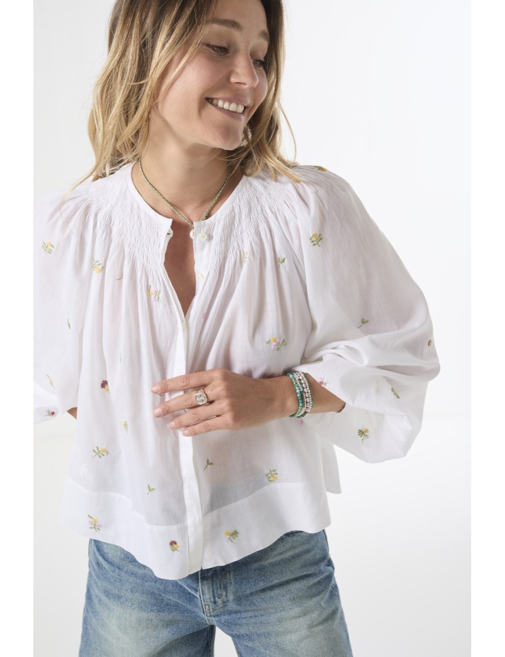Blouse MARGOT