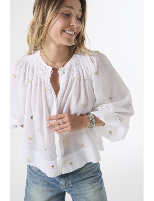 Blouse MARGOT