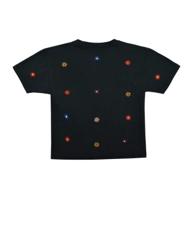 Tee-shirt TEQUILA - Black