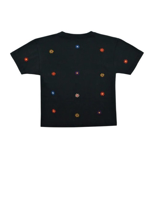 Tee-shirt TEQUILA - Black