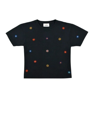 Tee-shirt TEQUILA - Black