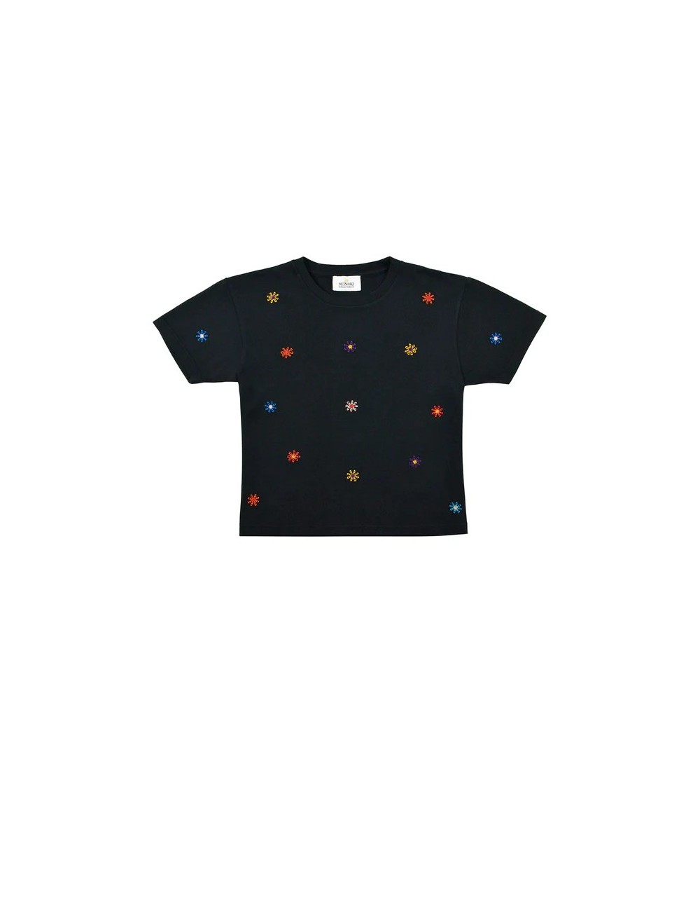 Tee-shirt TEQUILA - Black