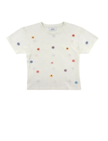 Tee-shirt TEQUILA - White